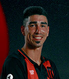 Juan Ignacio De Tomasso