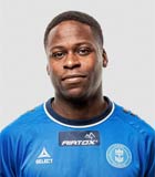 Jonathan Amon