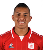 Cristian Dario Barrios Puerta