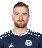 Erik Gunnarsson