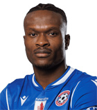 Noel Mbo
