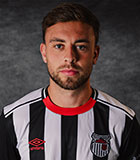 Reece Staunton