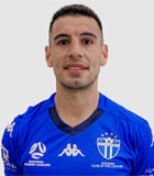 Mario Alberto Barcia
