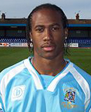 Stevland Angus