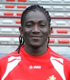 Moussa Sanogo