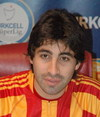 Franco Cangele