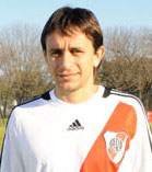 Diego Armando Barrado