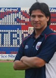 Gabriel Ernesto Pereyra