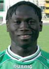 Pathe Bangoura