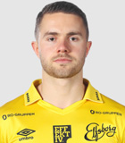 Julius Magnusson