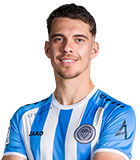Marko Regza