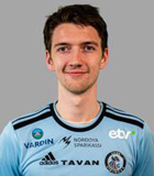 Arnbjorn Svensson