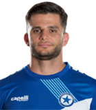 Stefanos Stroungis