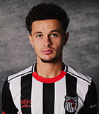 George McEachran