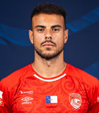 Pedro Ferreira