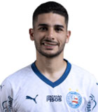Michel Daryl Araujo Villar