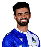 Macauley Southam