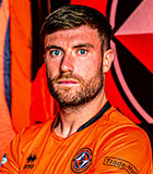 Ryan Strain