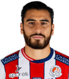 Aldo Jafid Cruz Sanchez