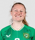 Amber Barrett
