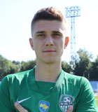 Serhii Napolov