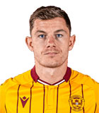 Callum Hendry