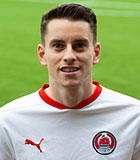 Robbie Leitch