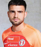 Rijad Saliji