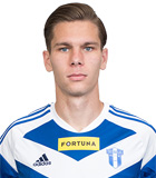 Sebastian Strozik