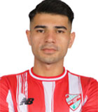 Ali Ulgen