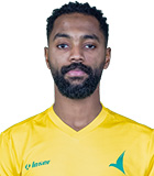 Mohammed Al Khabrani