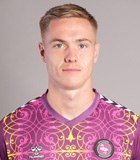 Nathan Bishop