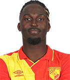 Aliou Traore