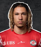 Nishan Burkart