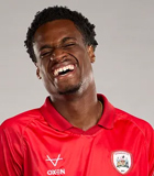 Nathanael Ogbeta
