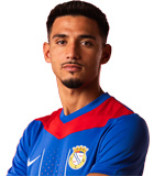 Nabil Zoubdi Touaizi