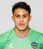 Ramon Pasquel Colin