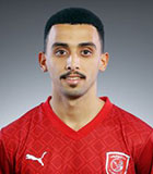 Khalid Mohammed