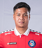 Muhammad Jafri Firdaus Chew