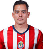 Sergio Adrian Flores Reyes