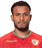 Juma Marhoon Al Habsi