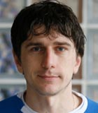 Marcin Nowacki
