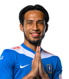 Santipharp Channgom