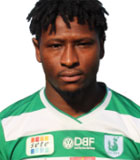 Amadou Konate