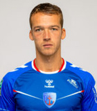 Maxime Etuin