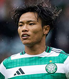 하타테 레오