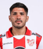Franco David Moyano