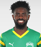 Pacifique Niyongabire