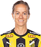 Aivi Belinda Kerstin Luik