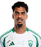 Ali Al-Asmari